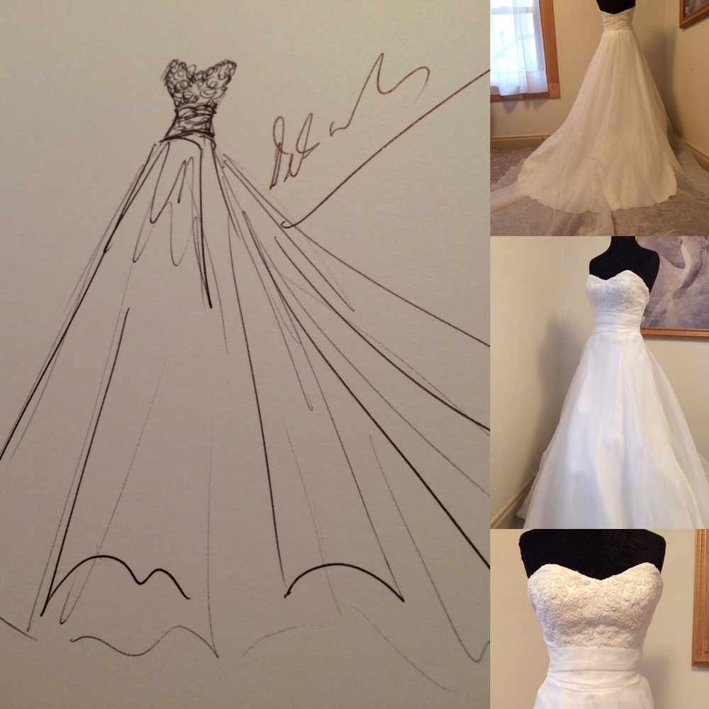 Meet your Posher, Deborah